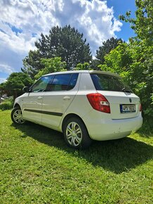 Škoda Fabia 1.2htp - 13