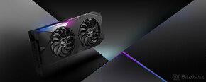 GeForce RTX 3070 ASUS DUAL O2G - PERFEKTNÍ STAV - 13