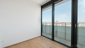 Pronájem luxusního bytu 3+kk 128 m² Vídeňská Brno - 13