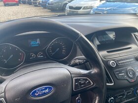 Ford Focus 1.6 TdCi 70kw r.v.2015 Combi - 13