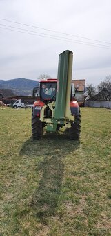 Mulčovač priekopový STARK na predaj, traktor, AKCIA - 13