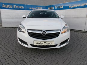 OPEL Insignia ST 1.6 CDTi 88kW BUSINESS EDITION - 13