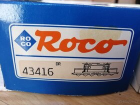 Roco 43416 HO. - 13