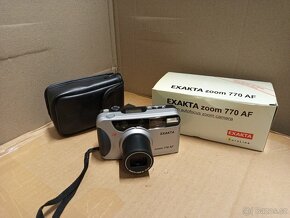 EXAKTA zoom 770AF - 13