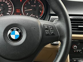 • BMW 330d Touring, HIFI, DYNAMIK PAKET, M-SPORT PODVOZEK• - 13