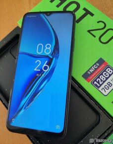 Zánovní INFINIX HOT 20 5G 7GB/128GB + EXTRA BALENÍ - 13