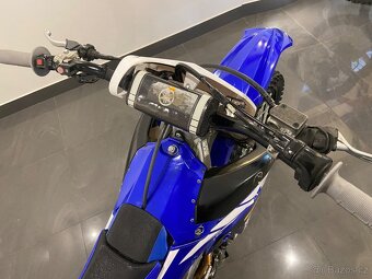 Yamaha yzf 450 - 13