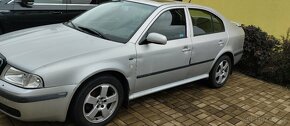 Škoda Octavia I 1.9 TDI 81kw - 13