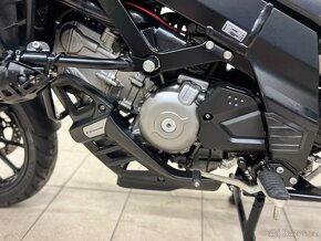 SUZUKI DL 650 V-STROM,ABS,TRAVEL,TOP - 13