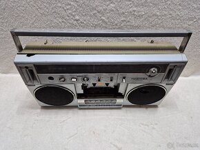 RADIO CASSETTE RECORDER TOSHIBA RT-130S (na díly) - 13