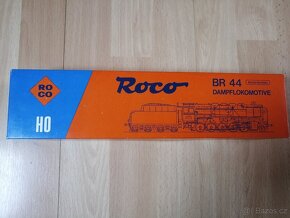 Roco BR 44 04126 D - 13