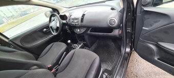 Nissan Note 1.6 - 13