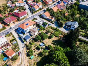 Prodej stavebního pozemku Velké Meziříčí - 13