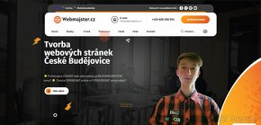 Tvorba webových stránek & e-shopů | WebMajster.cz - 13