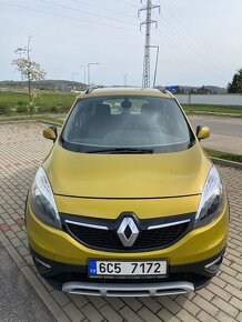 Renault Scenic III XMod - 13