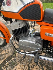 ČZ 350 472,4 1978 - 13