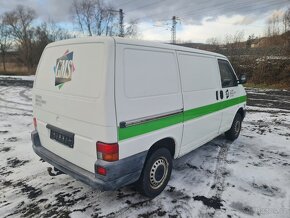 Vw t4 - 13