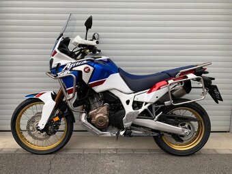 Honda CRF 1000 Africa Twin Adventure DCT - 13