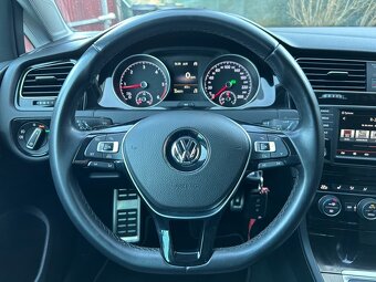 Volkswagen Golf,  2.0 TDI 110KW DSG ALLSTAR - 13