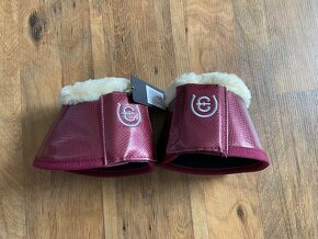 Equestrian Stockholm Dark Bordeaux VS - 13