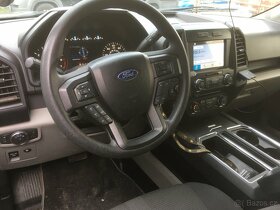 Ford F150 2018 5.0i V8 295kw 4x4 odpočet DPH - 13