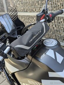 Ducati DesertX - 13