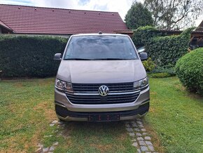 Volkswagen Multivan T6.1 2.0tdi 110kw DSG Trendline - 13