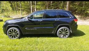 JEEP GRAND CHEROKEE 3.0D 4x4 R.v. 2018 - 13