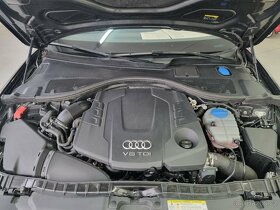 Audi A6 avant 3,0TDi Quattro - 13