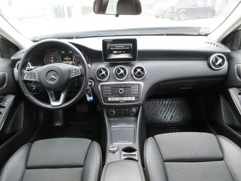 Mercedes-Benz A trieda 180 Style A/T - 13