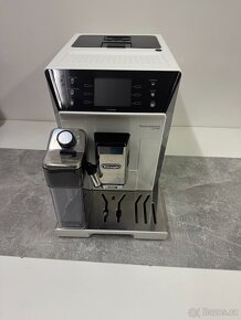 Kávovar DeLonghi PRIMADONNA CLASS ECAM556.55.W - 13