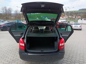 Škoda Fabia 1,6 TDI CR 77kW Classic,KLIMA - 13