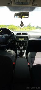 Škoda Octavia II 1.9 TDi 4x4 BXE - 13