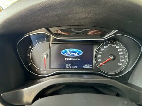 Ford Mondeo MK4 Facelift 2.2 147kw Titanium - 13