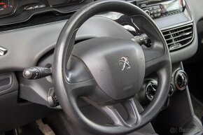 Peugeot 208 1.2 PureTech Active. - 13