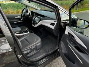 Opel Ampera-e, 62kWh, SoH 100%, Full Výbava - 13