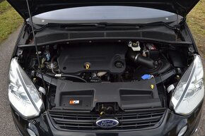 Ford S-Max 2.2 TDCI 147kW Titanium - 13