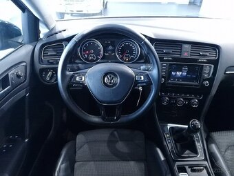 Volkswagen Golf 7 Combi 1.4TSi 110kw Highline - 13