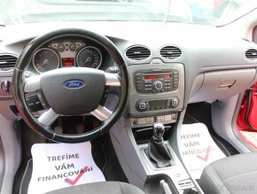 Ford Focus - 13