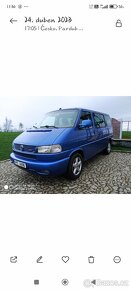 Volkswagen Multivan T4 Atlantis - 13