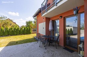 Prodej rodinného domu 169 m², pozemek 342 m² Na Hrázi, Třebo - 13