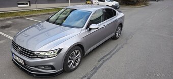 Passat 2.0TDI 110 KW TOP STAV - 13