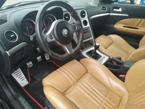 ALFA ROMEO 159 1.9TDJM TI - 13