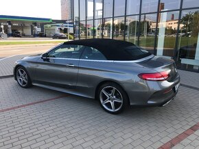 Mercedes-Benz Třídy C 250CDi 150kW odp DPH - 13