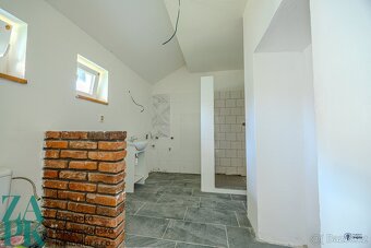 Prodej rodinné domy, 56 m2 - Velké Opatovice - Brťov u Velký - 13