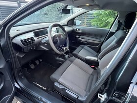 Citroen C4 Cactus 1.6 hdi - 1.majitel, kamera, vyhří.sedadla - 13