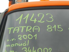 Tatra 815 4x4 - 13