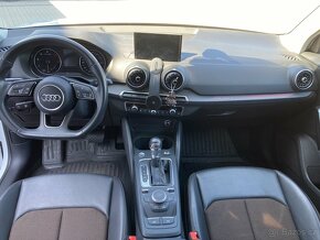 Audi Q2 2.0 TDI S-tronic Quattro - nové v ČR - 13