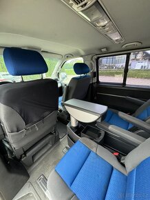 VOLKSWAGEN MULTIVAN 2.5TDi 96KW - na splátky pro všechny - 13