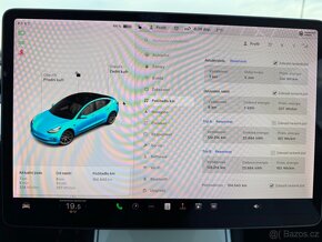Tesla Model 3 Long Range 4x4 - 13
